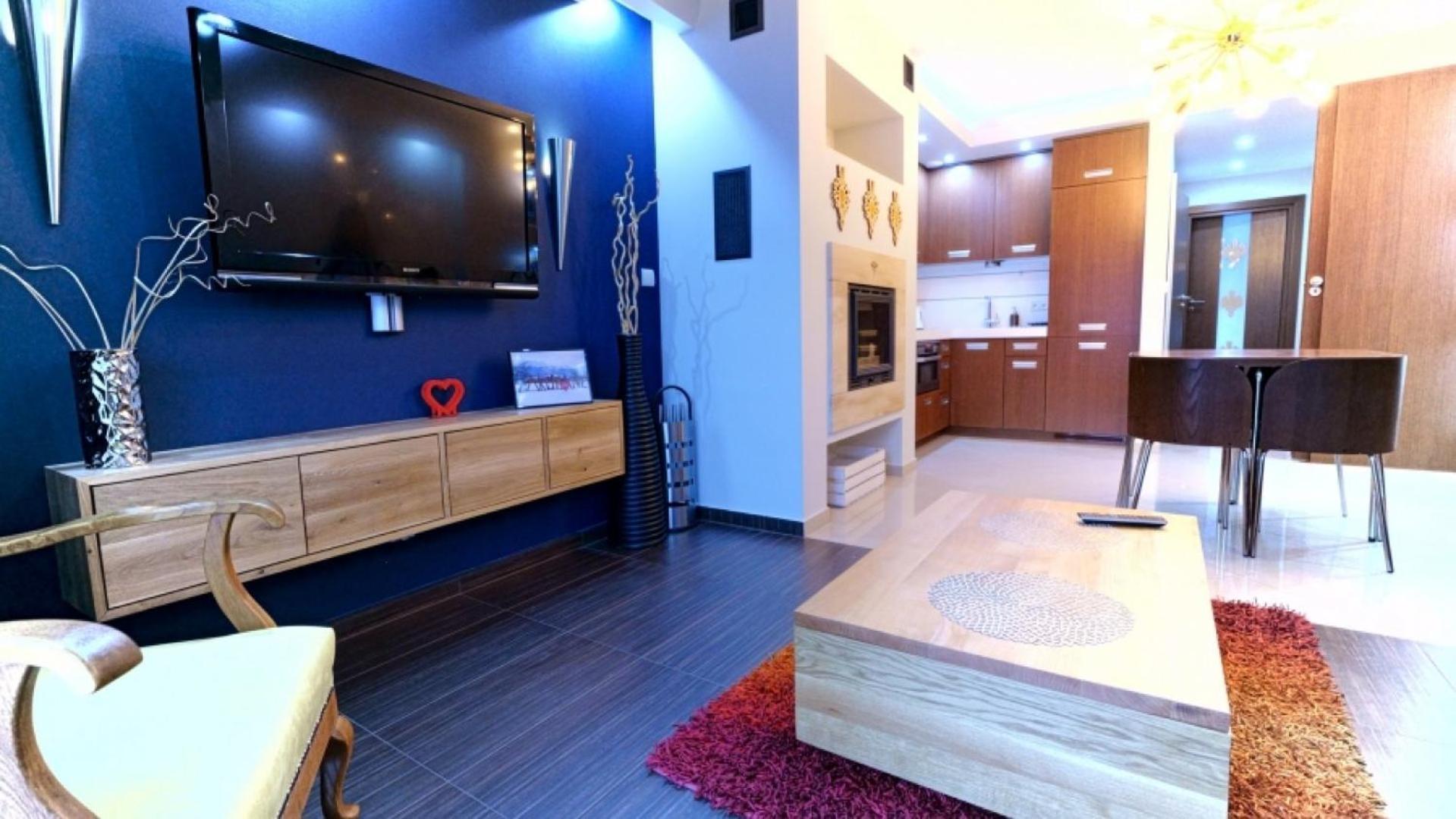 Apartament Widokowy 40 Kościelisko Zewnętrze zdjęcie