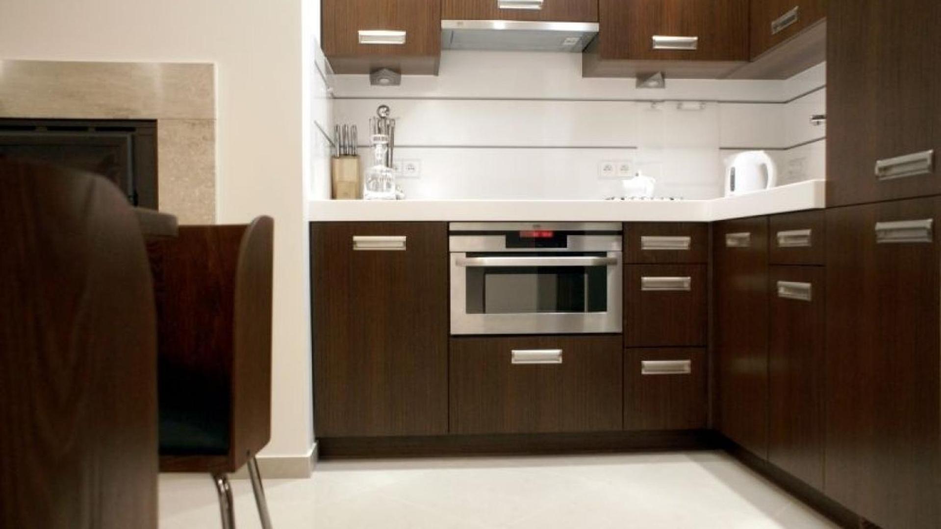Apartament Widokowy 40 Kościelisko Zewnętrze zdjęcie