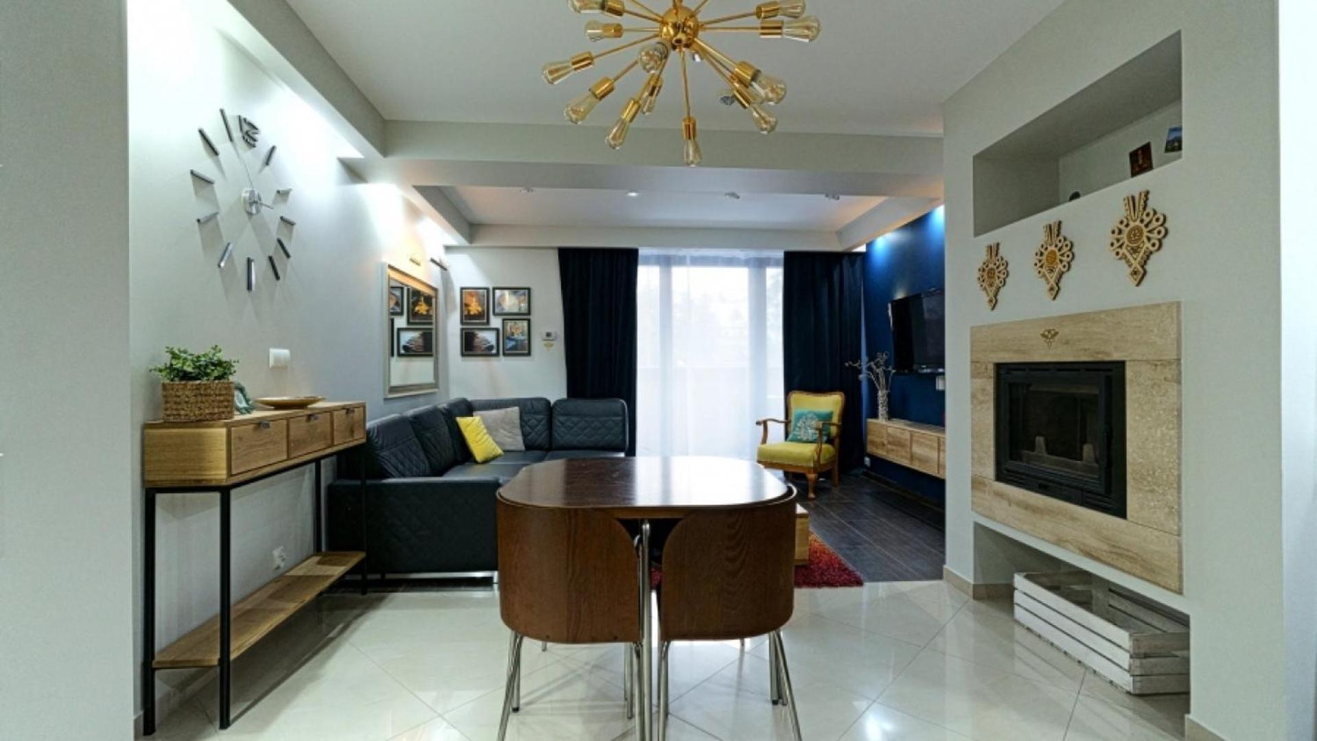 Apartament Widokowy 40 Kościelisko Zewnętrze zdjęcie