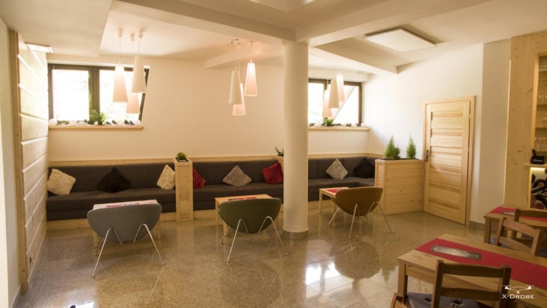 Apartament Widokowy 40 Kościelisko Zewnętrze zdjęcie