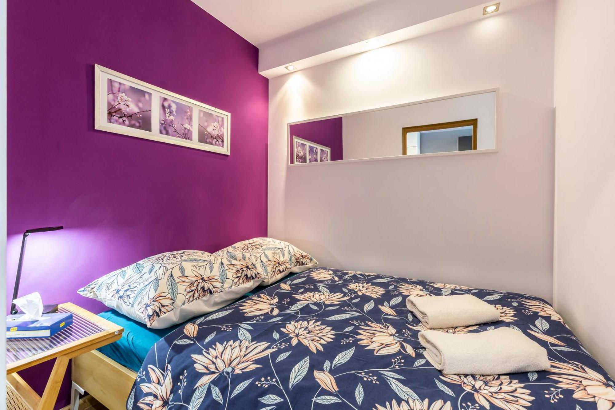 Apartament Widokowy 40 Kościelisko Zewnętrze zdjęcie
