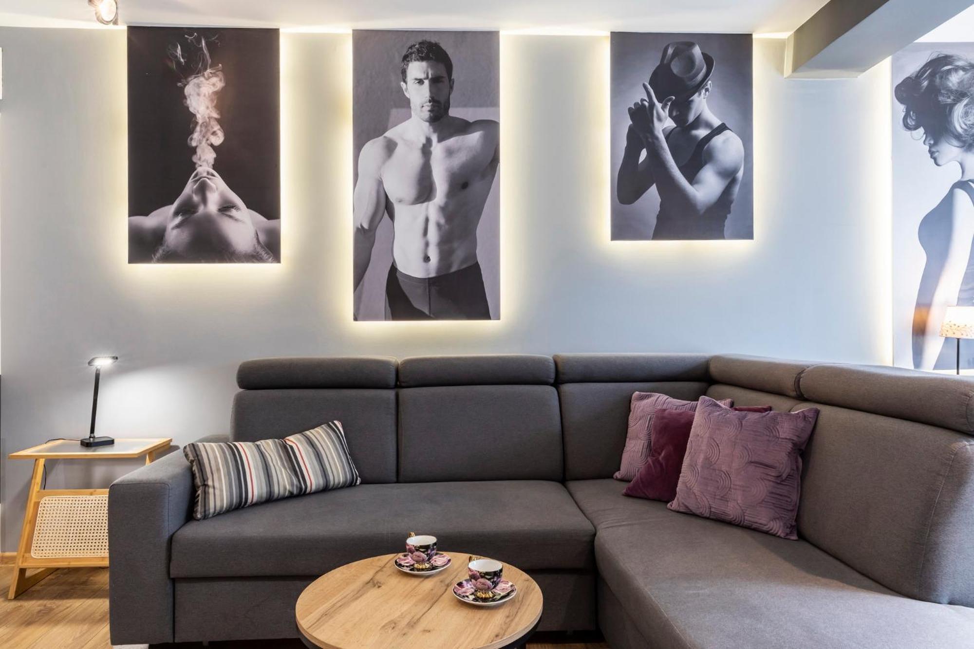 Apartament Widokowy 40 Kościelisko Zewnętrze zdjęcie