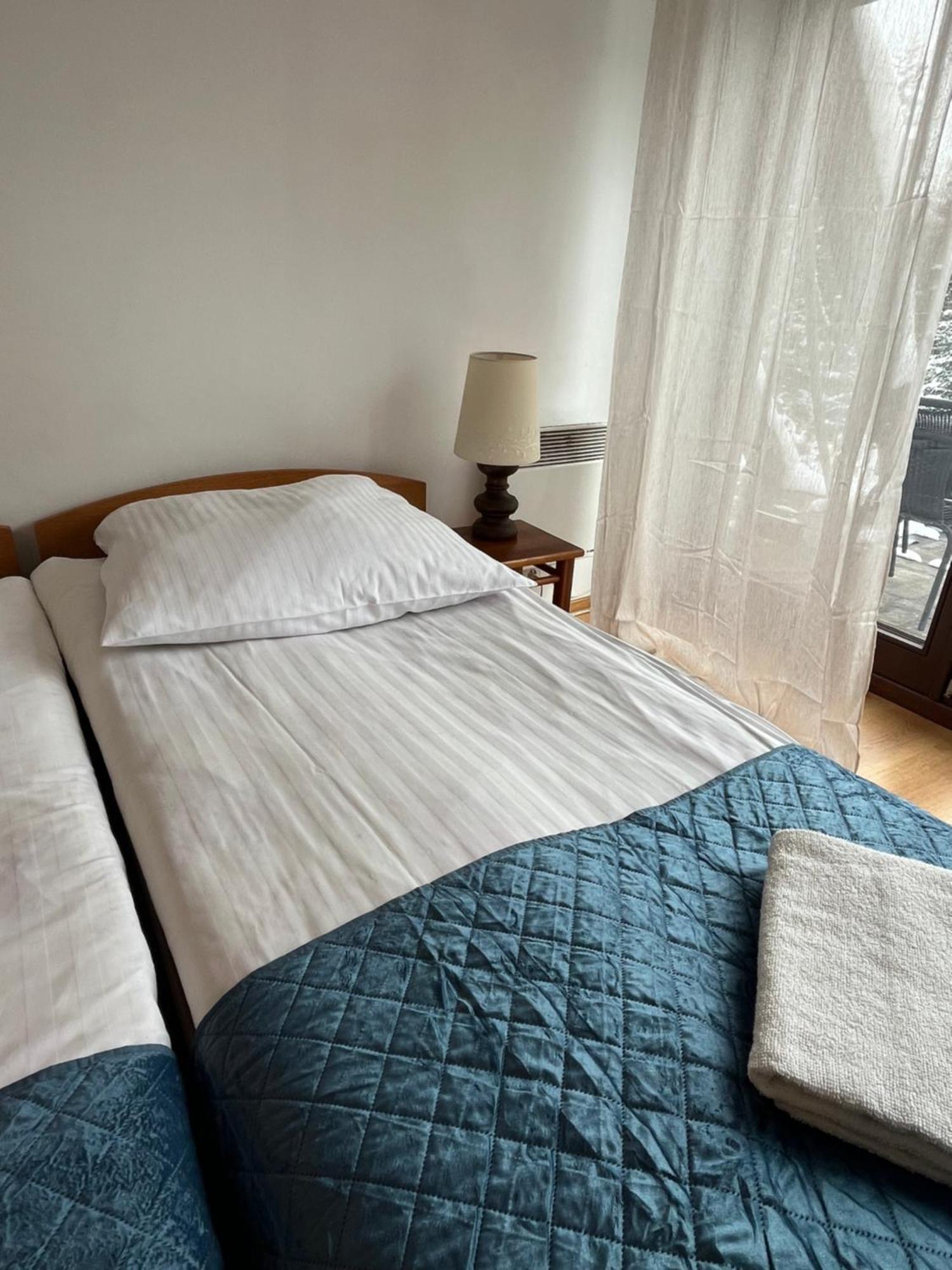 Apartament Widokowy 40 Kościelisko Zewnętrze zdjęcie