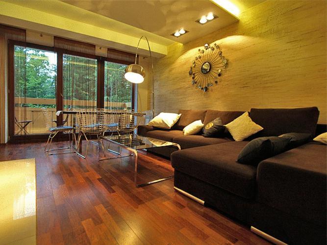 Apartament Widokowy 40 Kościelisko Zewnętrze zdjęcie